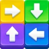 Tap Gallery : reconstitution icon