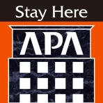 APA Stay Here icon