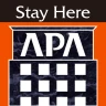 APA Stay Here icon