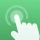 AG Auto Clicker-自動クリックアシスタント icon