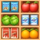 Sortime - Goods Puzzle Sorting icon