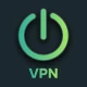 Guru VPN: Fast Secure Proxy icon
