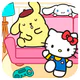 Hello Kitty und Freunde Welt