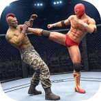 Monsters vs Ghost Fight icon