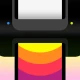 Print Photo - Print to Size icon