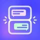 Stitch Photos: Long Screenshot icon