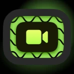 Stabilize Video: Stable Video icon