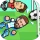 Flick Fútbol: Goles Locos icon