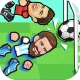 Flick Fútbol: Goles Locos icon