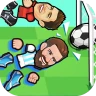 Flick Fútbol: Goles Locos icon
