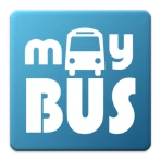 myBus online icon