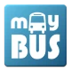 myBus online icon