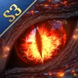 Dark Divinity RPG:Demon Hunter icon