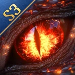 Dark Divinity RPG:Demon Hunter icon