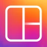 Collage Maker Foto-Editor icon
