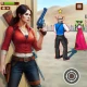 Western Survival Shooting Game icon