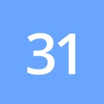 カレンダー icon