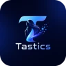 Tastics - AI Art Lab icon