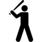 草野球日記 ベボレコ icon