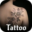 twórca tatuażu icon