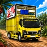 Truck Herex Bussid Viral icon