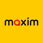 maxim — viajes & envíos icon