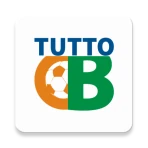 Tutto B icon