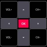 TCL Android TV Remote icon