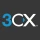 3CX icon