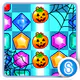 Jewel Mania: Halloween