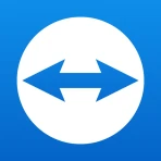 TeamViewer Remote Control icon