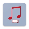 MIDI Converter icon