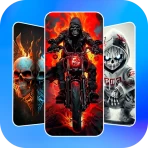 Live Wallpapers HD 4K icon
