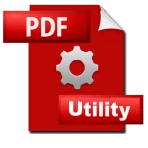 PDF Utility icon