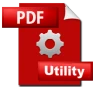 PDF Utility icon