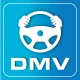 DMV Permit Practice Test 2026 icon