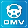 DMV Permit Practice Test 2026 icon