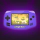 GB4 Emulator - Classic gameboi icon