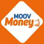 Moov Money GABON icon