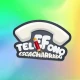 Teléfono escacharrado icon