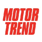 Motor Trend Digital Magazine icon