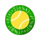 Tennis Math: score & stats icon