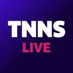 TNNS: Wyniki tenisa na żywo icon