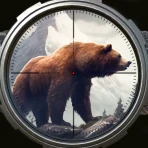 Hunting Clash: Juego de caza icon