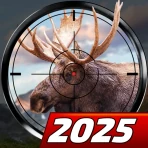 Wild Hunt: Gry Myśliwskie 3D icon