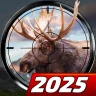Wild Hunt: Gry Myśliwskie 3D icon