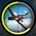Medal Hunter: 軍事ゲーム icon