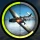 Medal Hunter: 軍事ゲーム icon