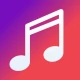MusicaMila Odtwarzacz Muzyki icon
