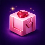 Love Marble: カップルゲーム icon